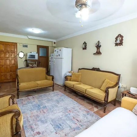 Serene House 400 M To Calis In