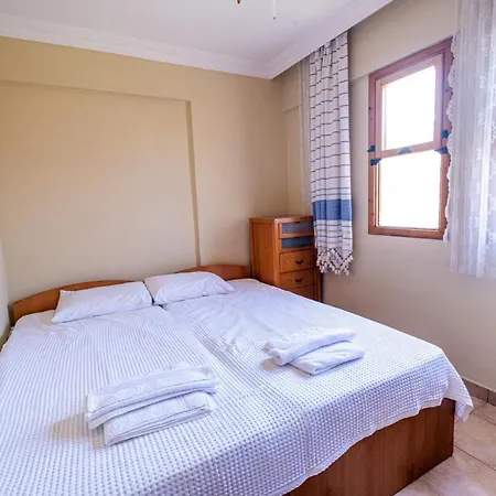 Serene House 400 M To Calis In