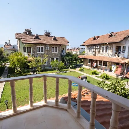 Serene House 400 M To Calis In *